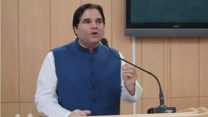 वरुण गांधी को कांग्रेस ने दिया ऑफर