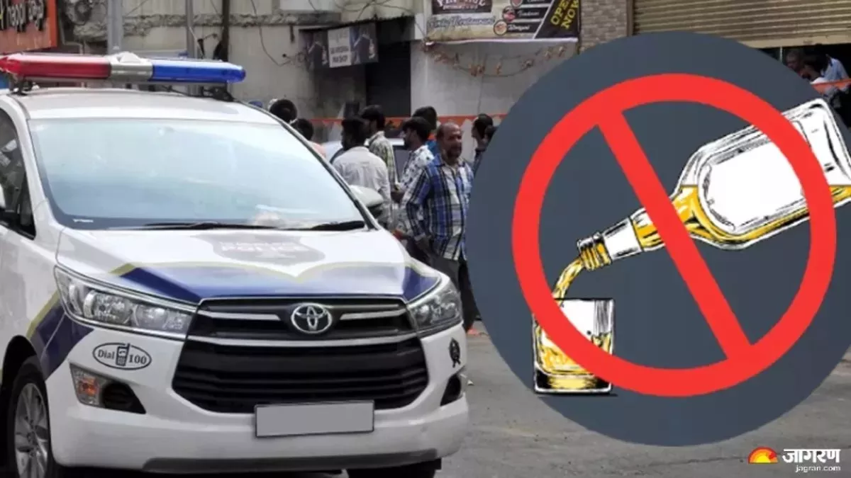 Bihar News: शराब तस्करों से सांठ-गांठ में महिला ASI निलंबित, वायरल ऑडियो क्लिप से अब खतरे में पड़ी नौकरी