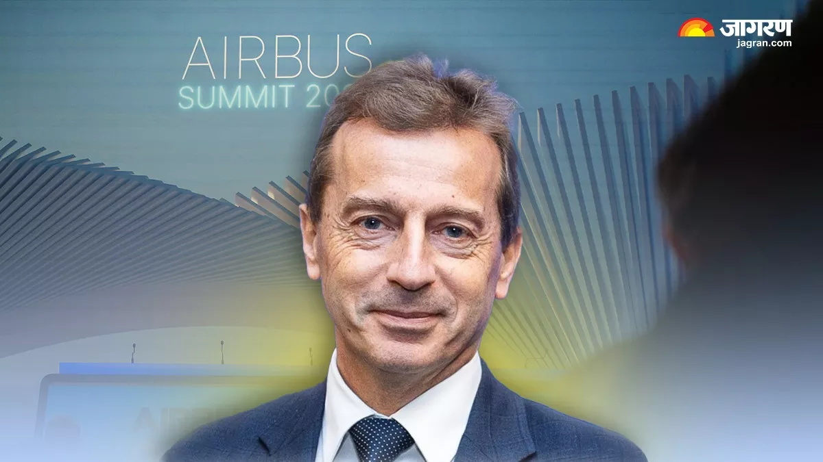 Airbus Summit 2025: भारत बना एयरबस के लिए उभरता बाजार, Indigo और Air India से मिले 1300 से ज्यादा ऑर्डर