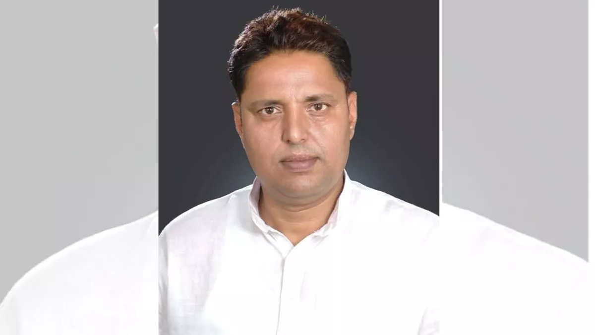 Bihar News: नहीं रहे अरवल के पूर्व BJP विधायक चितरंजन शर्मा, हैदराबाद में ली आखिरी सांस