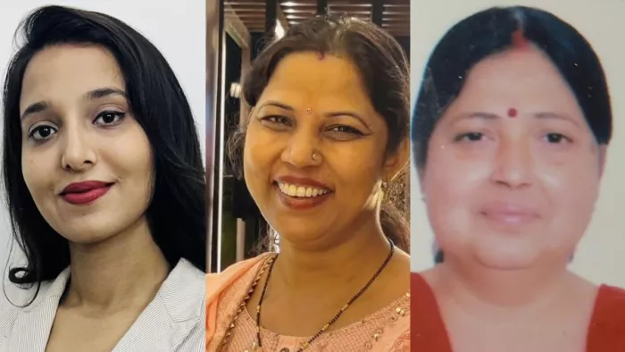 दिल्ली के बजट पर महिलाएं, बिजनेसमैन, डॉक्टरों व किसानों ने प्रतिक्रियाएं दीं। जागरण फोटो