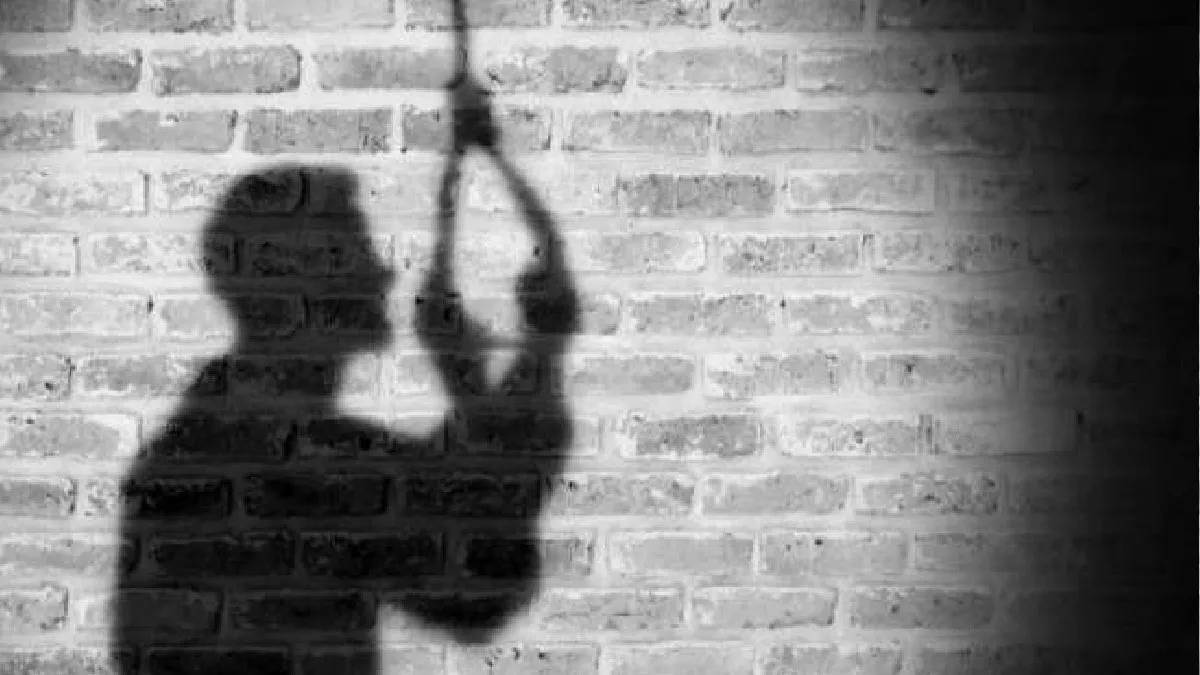 kota anti suicide device student committed suicide hanging iron rod ninth case this year