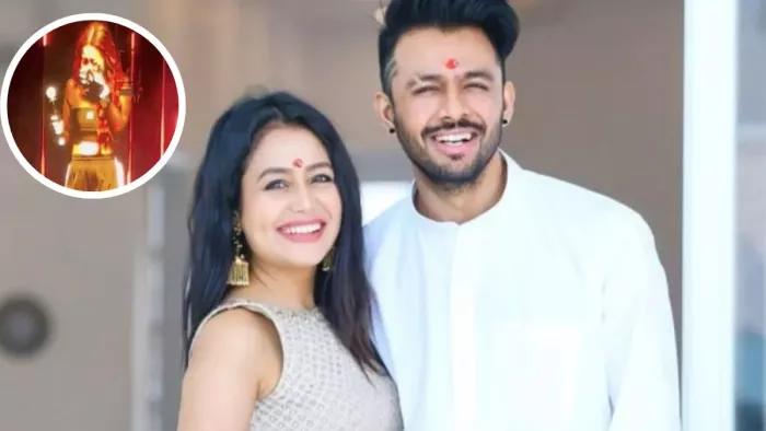 टोनी कक्कड़ का क्रिप्टिक पोस्ट/ फोटो- Instagram