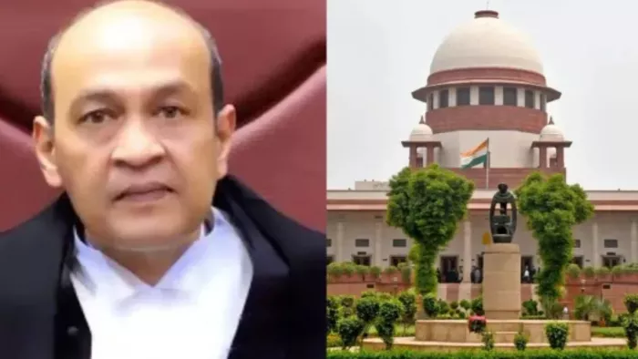 जज यशवंत वर्मा के घर नकदी मिलने के मामले में SC का फैसला