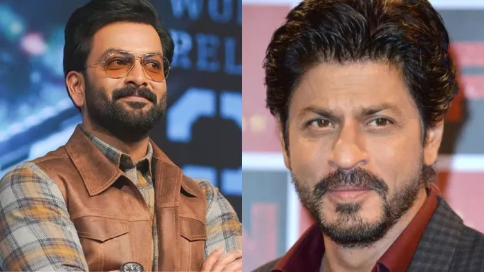 शाह रुख खान की सीन हुआ डिलीट (Photo: Instagram)