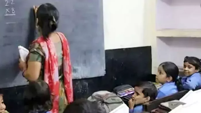 प्रस्तुतीकरण के लिए इस सांकेतिक फोटो का यूज किया गया है।