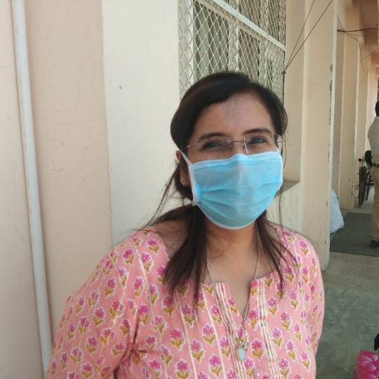 रात को फोन पास रहता है, हर कॉल पर देते हैं क्विक रिस्पांस mobile