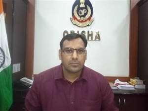 कोरोना की चेन तोड़ने के लिए राउरकेला पुलिस तत्पर :  एसपी