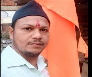 घरों पर ही मनाएं हनुमान जन्मोत्सव : गुरुदेव