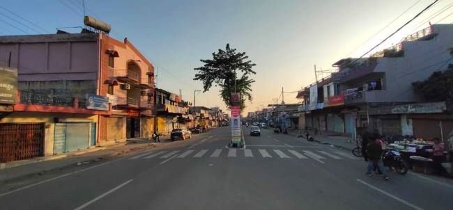 पछवादून में सोमवार को कोरोना संक्रमण के 93 नए केस