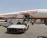 संकट के बीच अमेरिका से 300 से ज्यादा 