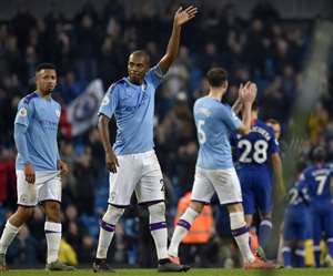 मैनचेस्टर ने लीग कप का खिताब जीत लिया है