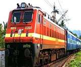 Indian Railways: ज्यादा मांग वाले क्षेत्रों में ट्रेनों के 674 अतिरिक्त फेरों की योजना