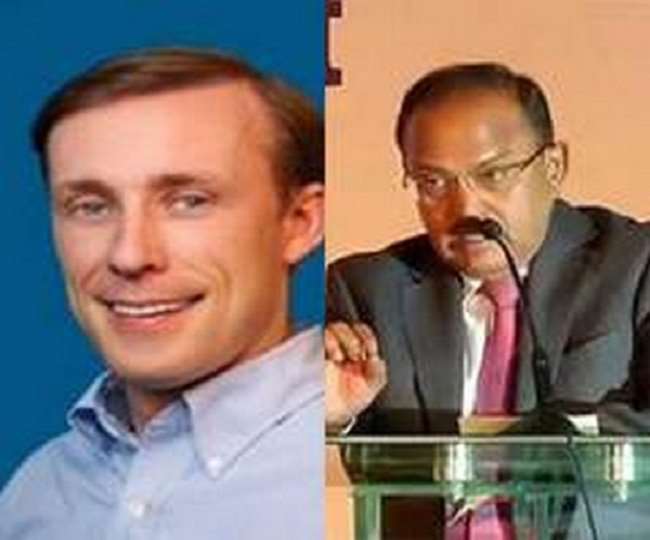 48 घंटों में मदद का अमेरिका ने दिया आश्वासन