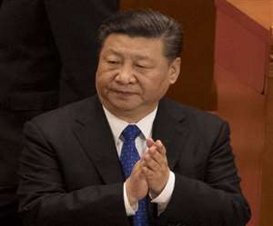 भारत को लेकर चीन का दोहरा रवैया एक बार फिर उजागर हुआ है।