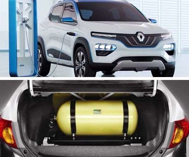 EV और CNG कार में हैं कंफ्यूज? खरीदने से पहले जान लीजिए दोनों के फायदे और  नुकसान - Know the advantages and disadvantages of CNG and electric car