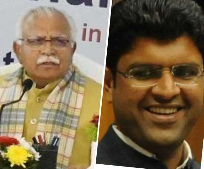 Haryana Politics: हरियाणा में शहरी निकाय चुनाव की तैयारी में अलग-अलग जुटी  भाजपा-जजपा - BJP JJP engaged separately in preparation for urban body  elections in Haryana Jagran Special