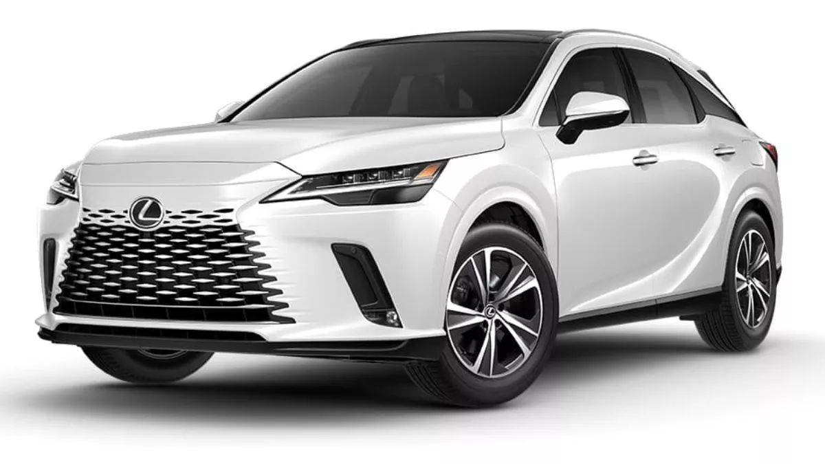 2023 lexus rx 5 points to consider before buying the all new lexus rx in india