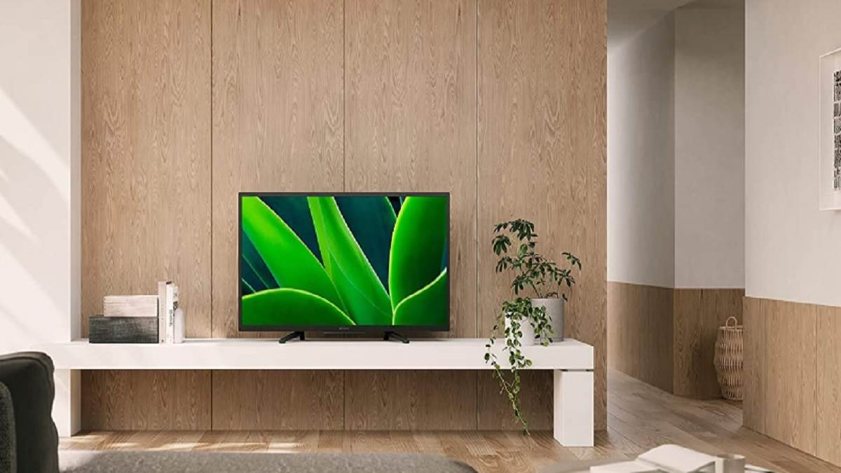 खुल्लम खुल्ला लूट! 43 Inch Sony Smart TV पर 26910 रुपए तक की छूट इस