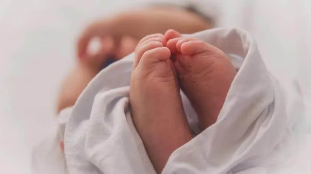 newborn death in mgm hospital relatives allege lack of treatment