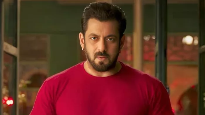 Salman Khan Got Wedding Proposal From Fan, Twitter