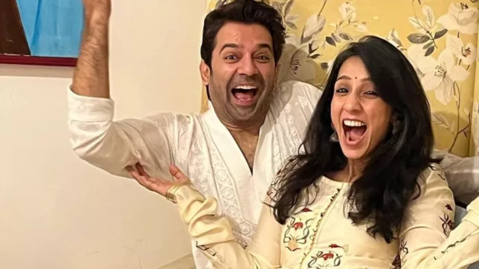Barun Sobti Baby Boy, Barun Sobti became father again