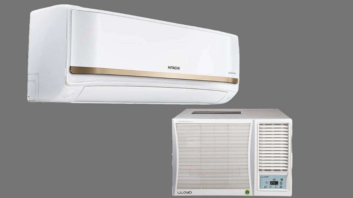 Best 5 store star ac