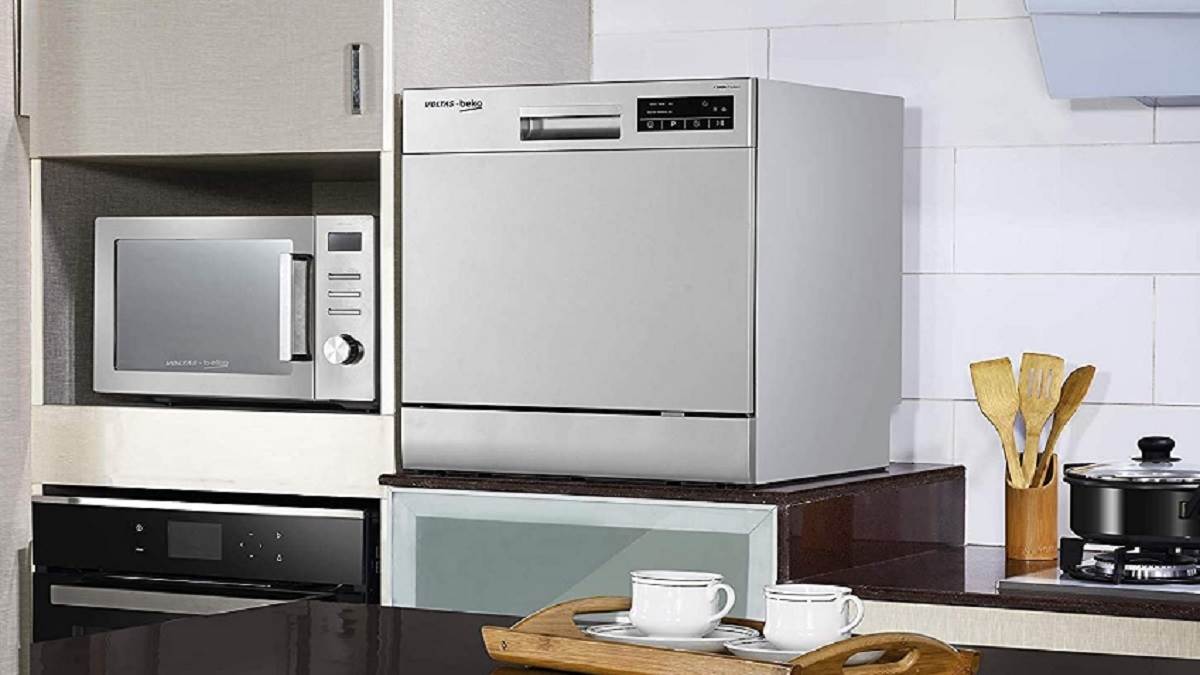 Best Dishwasher Machine: आज ही घर ले आएं ये बेस्ट डिशवॉशर, नहीं पड़ेगी नौकरानी की जरुरत