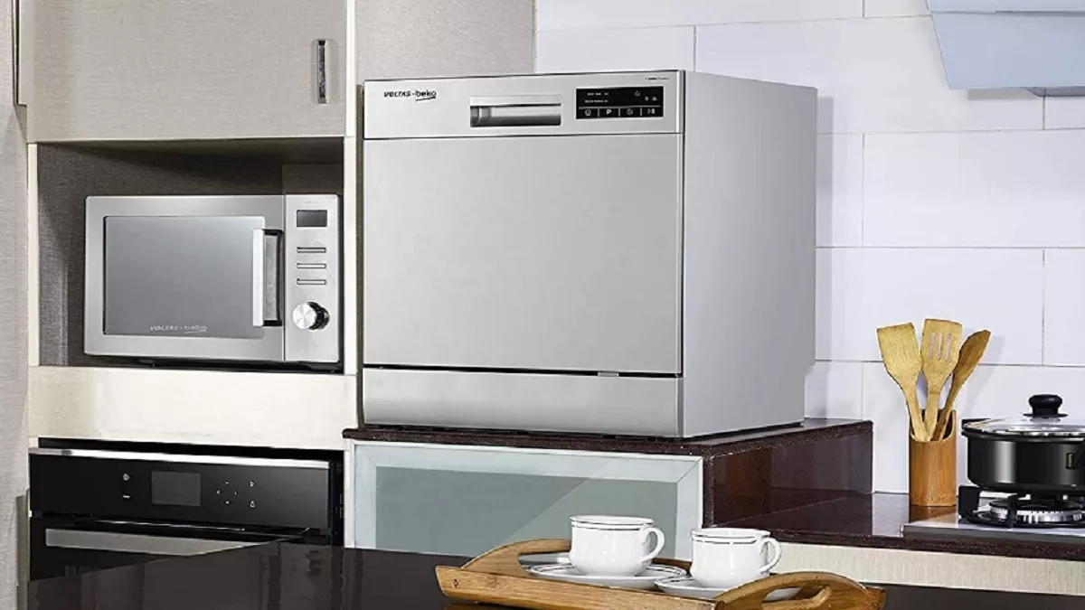 Best Dishwasher Machine आज ही घर ले आएं ये बेस्ट डिशवॉशर नहीं पड़ेगी