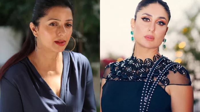 Bhumika Chawla Reveals Kareena Kapoor Khan Replaced Her in Jab We Met Starring Shahid Kapoor/Instagram