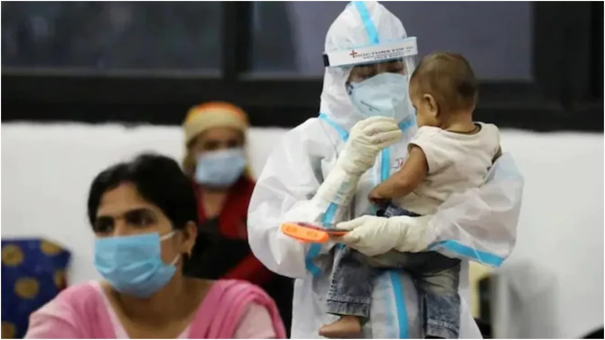 Measles: हिमाचल के इस जिले में खसरे का प्रकोप, अब तक सामने आए इतने मामले; टीकाकरण कैंप शुरू