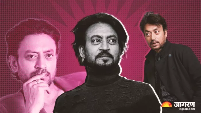 File Photo of Late Bollywood Actor Irrfan Khan