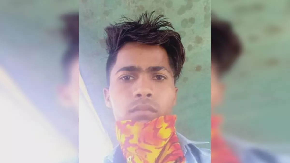 Maharajganj: 12वीं में फेल हुए छात्र ने किया सुसाइड, दूध में मिलाकर पी सल्फास की गोलियां, अस्पताल में हुई मौत
