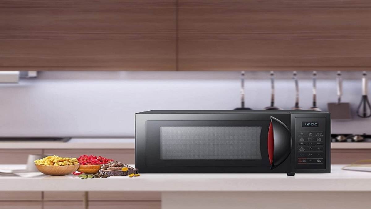 Convection Microwave Oven: कम दामों में बढ़िया ब्रांड के माइक्रोवेव ओवन आपके बजट के लिए फिट