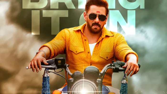 Kisi Ka Bhai Kisi Ki Jaan Box Office Collection Day 5, Twitter