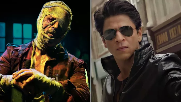 Shah Rukh Khan Jawan Video Leak Case In Delhi High Court