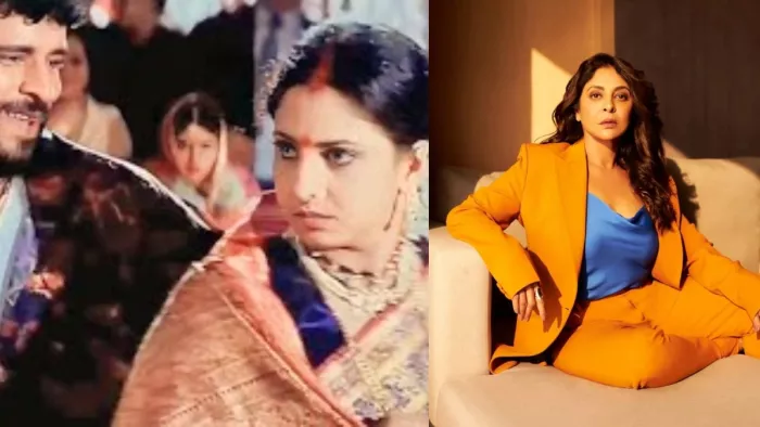 Shefali Shah, Satya, Sapne Mein Milti Hai, Manoj Bajpayee, Shefali Shah Delhi Crime, Shefali Shah Darlings, Entertainment News, Bollywood News