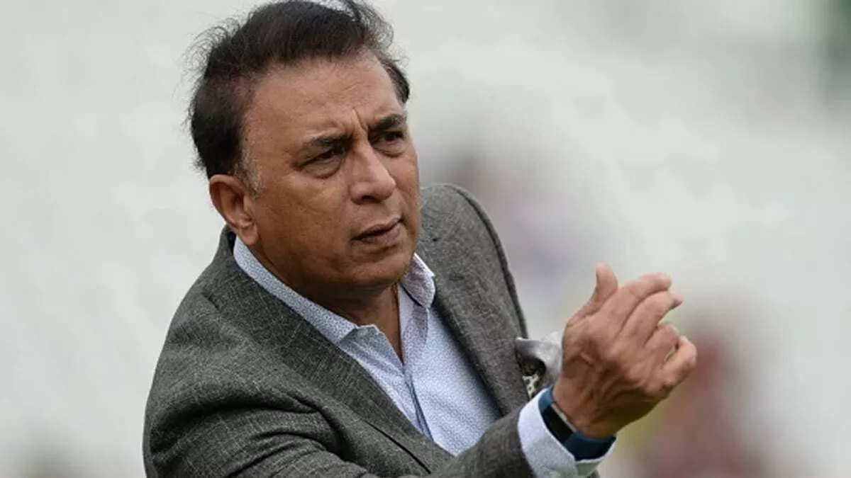 IND vs AUS: Sunil Gavaskar ने चुनी WTC 2023 फाइनल के लिए भारत की अपनी प्‍लेइंग 11, इस खिलाड़ी को चुनकर चौंकाया