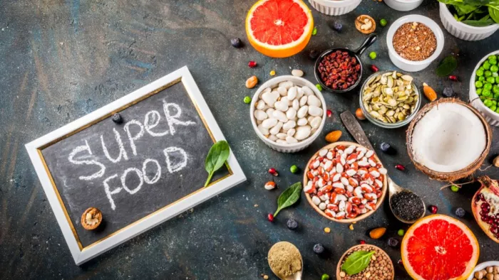 Superfoods for Kidneys: किडनी को हेल्दी रखने में बेहद मददगार हैं ये 7 सुपरफूड्स