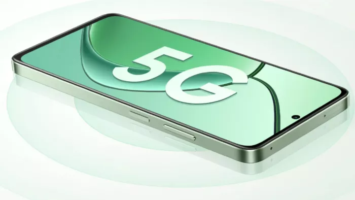 Realme C65 5G स्मार्टफोन की पहली सेल आज है।