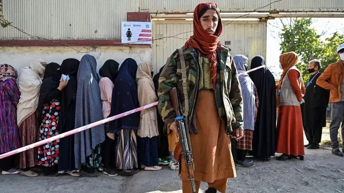 United Nations: लड़कियों की उम्मीदों का कब्रगाह बन गया है अफगानिस्तान, तालिबानी प्रतिबंध में कोई बदलाव नहीं