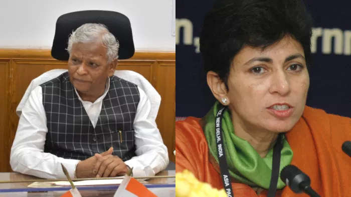 Lok Sabha Election 2024: रतनलाल कटारिया को लगातार दो चुनाव में हार का सामना करना पड़ा था।