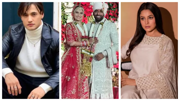 Arti Singh की शादी में इस बिग बॉस कंटेस्टेंट के न आने से नाराज हुए फैंस/ Photo- Instagram