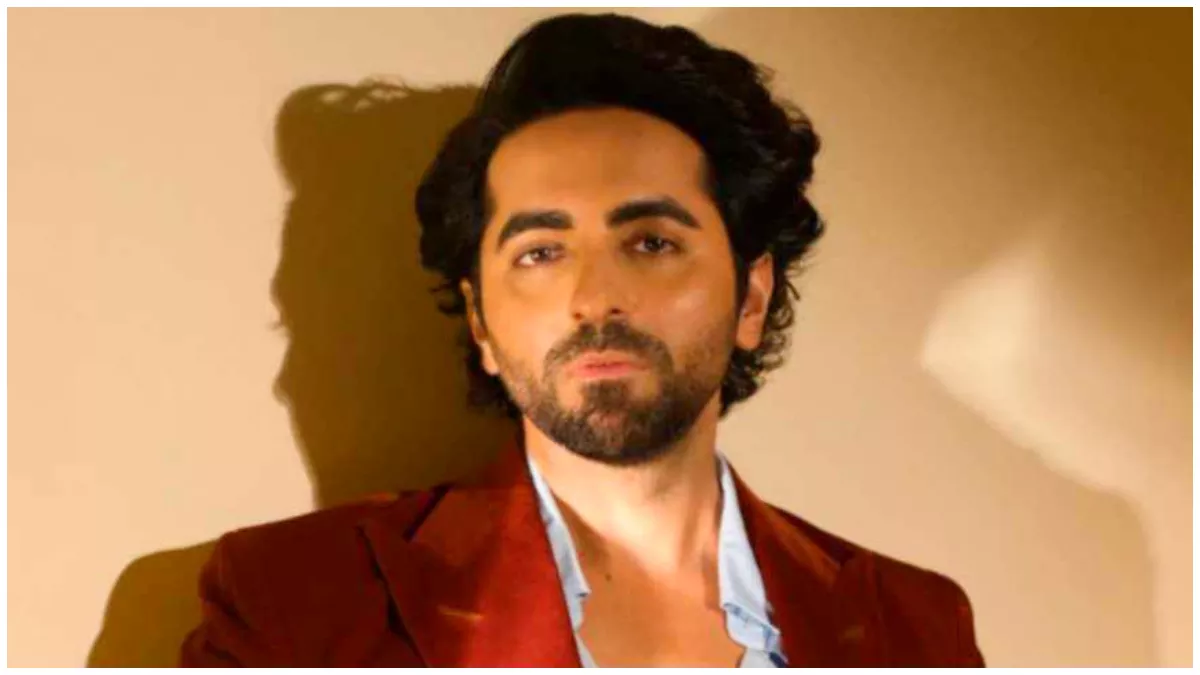 Ayushmann Khurrana: फिर से एक्शन की तरफ बढ़े आयुष्मान खुराना, इस बार जासूस की भूमिका में आएंगे नजर