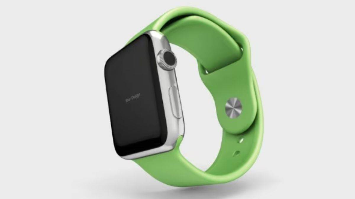 इन Best Smartwatch की 5 हजार से कम कीमत देख सब हैरान! बड़ी डिस्प्ले, हेल्थ ट्रैकिंग संग ढेर सारे फीचर्स मौजूद