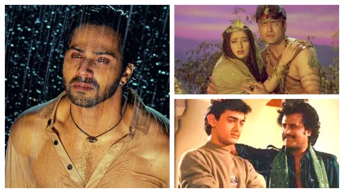 वो फिल्में जिन्होंने कर दिया डायरेक्टर्स का बंटाधार, (X Images)