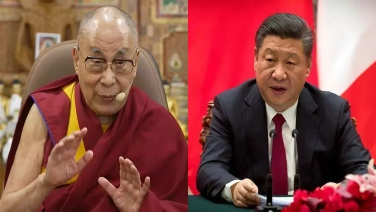 Tibet: तिब्बत की स्वायत्तता की मांग पर बातचीत से चीन का इनकार, पर्दे की पीछे बातचीत को लेकर विदेश मंत्रालय ने दी ये प्रतिक्रिया