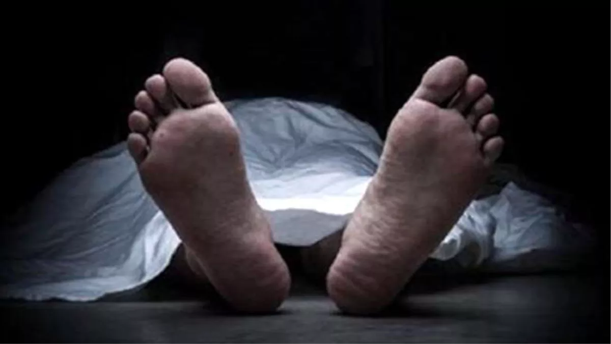 dead bodies of mother and son found in house suspicion of suicide