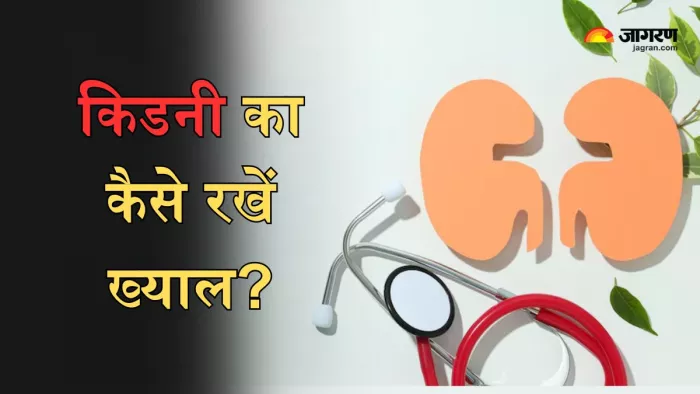 हेल्दी किडनी के लिए अपनाएं ये टिप्स