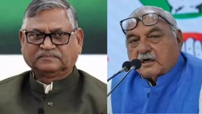 उदयभान ने हर किसी को टिकट न मिलने की बात कहकर दी सफाई (फाइल फोटो)।